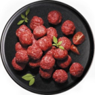 15 boulettes au bœuf en promo chez Lidl Angoulême à 4,05 €