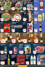 Aktueller GLOBUS Prospekt mit Champagner, "Aktuelle Angebote", Seite 5