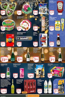 Rotkäppchen Sekt im GLOBUS Prospekt "Aktuelle Angebote" mit 26 Seiten (Völklingen)