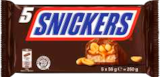 Snickers Angebote bei EDEKA Kiel für 2,59 €
