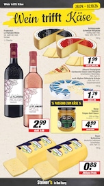 Wein im EDEKA Prospekt in Osnabrück Aktueller EDEKA Prospekt mit Wein, "Aktuelle Angebote", Seite 9