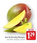 EDEKA - Mangos Angebot im Prospekt Mangos bei EDEKA im Prospekt "" für 1,29 €
