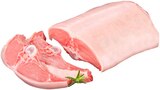 Spanferkel-Rückenkotelett im Angebot bei REWE in Völklingen Spanferkel-Rückenkotelett Angebote bei REWE Völklingen für 1,29 €
