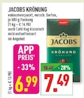 Marktkauf Herford - Krönung Angebot im Prospekt Krönung bei Marktkauf im Herford Prospekt für 6,99 €