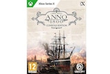 Anno 1800 Console Edition Xbox Series X - Fnac Anno 1800 Console Edition Xbox Series X à 19,99 € dans le catalogue Fnac
