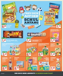 Cola im Marktkauf Prospekt "Aktuelle Angebote" mit 28 Seiten (Gladbeck)