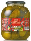 Netto mit dem Scottie - Gewürzgurken Angebot im Prospekt Gewürzgurken bei Netto mit dem Scottie im Prospekt "" für 2,59 €