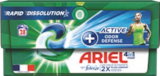 Ariel Lessive Dose Active - ARIEL en promo chez Aldi Saint-Nazaire à 9,99 €