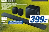 Soundbar HW-QS760GF/ZG Angebote von Samsung bei expert Falkensee für 399,00 €