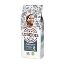 Café Moulu Pur Arabica - LOBODIS en promo chez Carrefour Market Lorient à 6,95 €