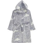 Peignoir junior "Phosphorescent" - TEX HOME à 16,99 € dans le catalogue Carrefour