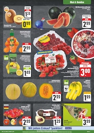 EDEKA Avocado im Prospekt 