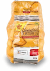 Speisefrühkartoffeln bei Netto Marken-Discount im Prospekt "" für 3,49 €