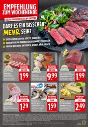 Ähnliche Angebote wie Rinderfilet im Prospekt "Aktuelle Angebote" auf Seite 25 von EDEKA in Pirmasens