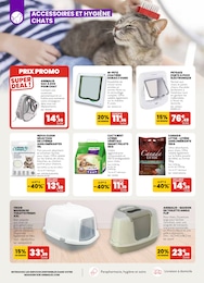 Offre Sac À Dos dans le catalogue Animalis du moment à la page 6