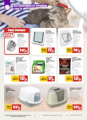 Sac À Dos Angebote im Prospekt "Vague de promotions !" von Animalis Sac À Dos Angebote im Prospekt "Vague de promotions !" von Animalis auf Seite 6