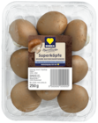 EDEKA Uetersen - Champignons braun Angebot im Prospekt Champignons braun bei EDEKA im Uetersen Prospekt für 1,79 €