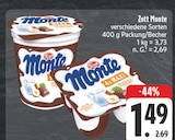 Monte bei EDEKA im Colmnitz Prospekt für 1,49 €