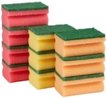 Schwamm im Penny Prospekt Reinigungshelfer im aktuellen Penny Prospekt für 2,49 €