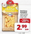 Angebot im nah&frisch Rheda-Wiedenbrück Prospekt nah&frisch Rheda-Wiedenbrück Prospekt mit im Angebot für 2,99 €