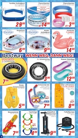 Camping im CENTERSHOP Prospekt in Sankt Augustin Aktueller CENTERSHOP Prospekt mit Camping, "Da geht was.", Seite 4