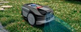 Aktuelle Rasenmäher Angebote bei toom Baumarkt in Pforzheim Aktuelles Mähroboter „V1“ / Angebot bei toom Baumarkt in Pforzheim ab 389,99 €