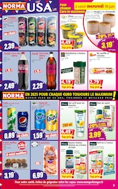 Déodorant Angebote im Prospekt "Votre Discounter Régional" von Norma Déodorant Angebote im Prospekt "Votre Discounter Régional" von Norma auf Seite 9