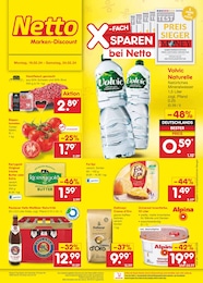 Netto Marken-Discount Prospekt für Böblingen: "Aktuelle Angebote", 51 Seiten, 19.02.2024 - 24.02.2024
