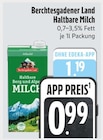 E xpress Rottach-Egern - Haltbare Milch Angebot im Prospekt Haltbare Milch bei E xpress im Rottach-Egern Prospekt für 0,99 €