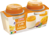 Panna Cotta - Milsani - Aldi Panna Cotta - Milsani à 1,99 € dans le catalogue Aldi