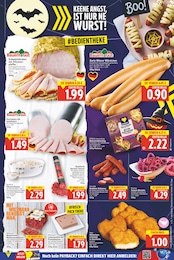 Schmalz Angebot & Preis im aktuellen E center Prospekt Schmalz Angebot im aktuellen E center Prospekt auf Seite 8