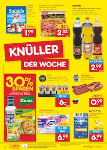 Aktueller Netto Marken-Discount Prospekt "Aktuelle Angebote" Aktueller Netto Marken-Discount Prospekt
