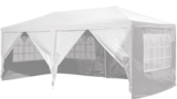 PAVILLON „TAVARES“ im Angebot bei OBI in Gotha PAVILLON „TAVARES“ Angebote bei OBI Gotha für 99,99 €