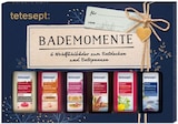 Bademomente Angebote von tetesept bei REWE Bielefeld für 6,99 €