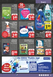 Textilreinigung im EDEKA Prospekt in Willich Aktueller EDEKA Prospekt mit Textilreinigung, "Aktuelle Angebote", Seite 21