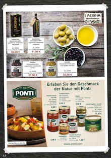 Oliven im aktuellen Hamberger Prospekt (Potsdam) Oliven im Hamberger Prospekt "Pink Essence" mit 48 Seiten (Potsdam)