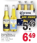 Extra Angebote von Corona bei E center Rastatt für 5,49 €