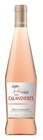 IGP Méditerranée Rosé - LES CALANDIÈRES - Intermarché Super à Dax IGP Méditerranée Rosé - LES CALANDIÈRES en promo chez Intermarché Super Dax à 1,21 €