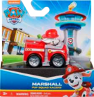 Marshall Pup Squad Racers von PAW Patrol für 4,99 € bei Marktkauf im Angebot Marshall Pup Squad Racers von PAW Patrol im aktuellen Marktkauf Prospekt