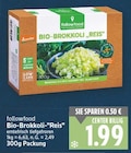 Bio-Brokkoli-'Reis' von followfood für 1,99 € bei E center im Angebot Bio-Brokkoli-'Reis' von followfood im aktuellen E center Prospekt