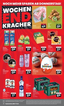 Cola im famila Nordost Prospekt "besser als gut!" mit 24 Seiten (Langenhagen)