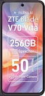 Blade V70 Vita von ZTE für 109,99 € bei MEDIMAX im Angebot Blade V70 Vita von ZTE im aktuellen MEDIMAX Prospekt