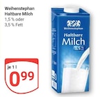 Aktuelle Milch Angebote bei GLOBUS in Erfurt Aktuelles 1,5 % Fett Angebot bei GLOBUS in Erfurt ab 0,99 €