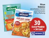 EDEKA Wiltzsch - Reibekäse Angebot im Prospekt Reibekäse bei EDEKA im Wiltzsch Prospekt für