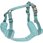 more LIFESTYLEPETS Harnais en nylon bleu L - more LIFESTYLEPETS - Maxi Zoo more LIFESTYLEPETS Harnais en nylon bleu L - more LIFESTYLEPETS à 39,99 € dans le catalogue Maxi Zoo