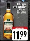 Irish Whiskey bei EDEKA im Recke Prospekt für 11,99 €