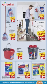 Batterie Angebot im aktuellen famila Nordwest Prospekt auf Seite 29