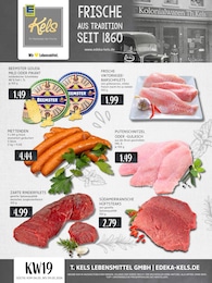 EDEKA Prospekt für Heiligenhaus: "Aktuelle Angebote", 16 Seiten, 04.05.2026 - 09.05.2026