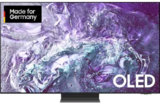 OLED TV GQ65S95FATXZG bei expert im Fürstenwalde Prospekt für 1.699,15 €