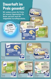 Aktueller REWE Prospekt mit Kiwi, "Dein Markt", Seite 2
